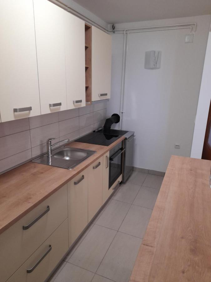 Апартаменти Apartman Lipa Сень Екстер'єр фото