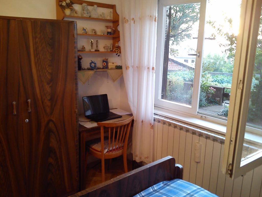 Апартаменти Apartman Lipa Сень Екстер'єр фото
